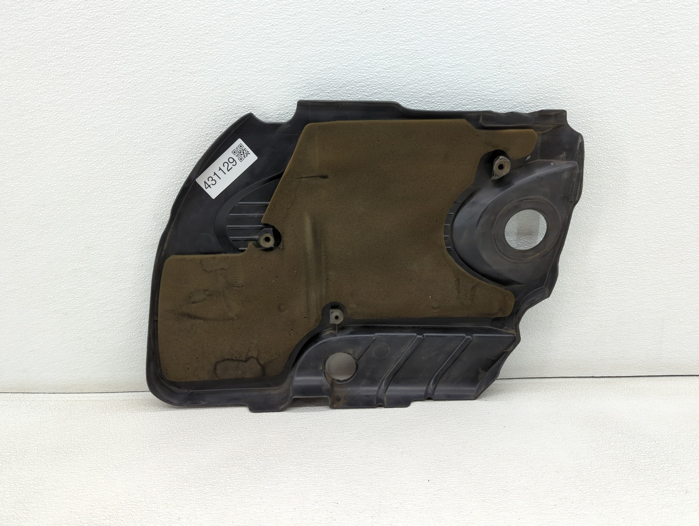2009 Chevrolet Impala Engine Cover - Oemusedautoparts1.com