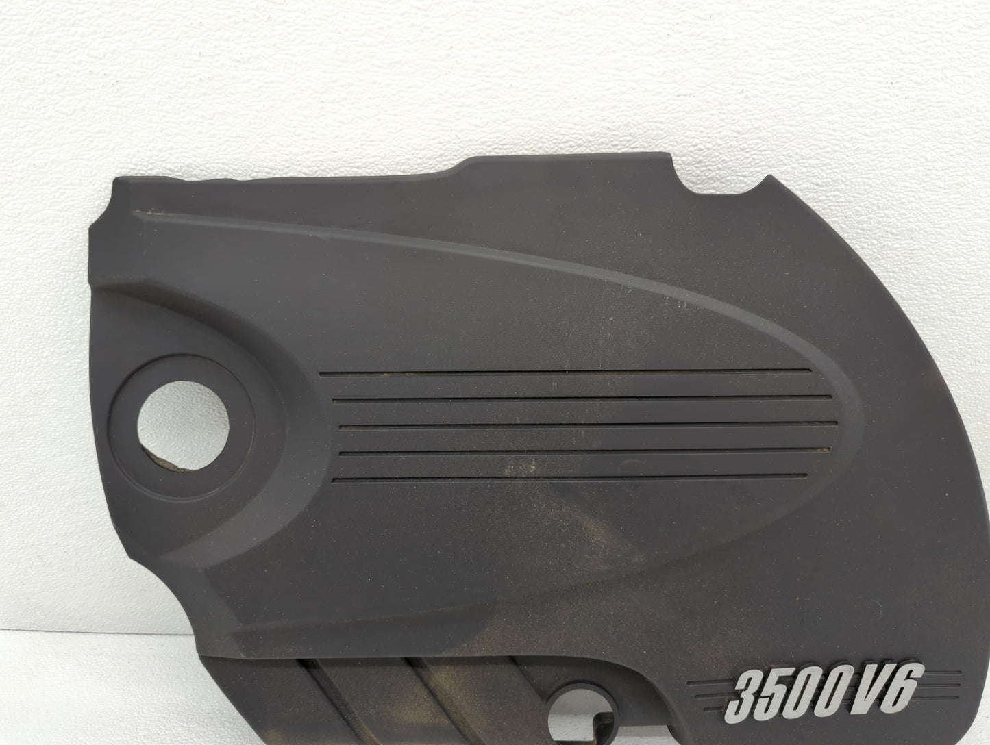 2009 Chevrolet Impala Engine Cover - Oemusedautoparts1.com