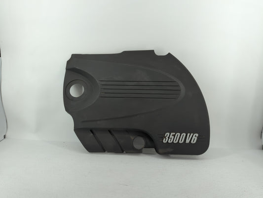2009 Chevrolet Impala Engine Cover - Oemusedautoparts1.com