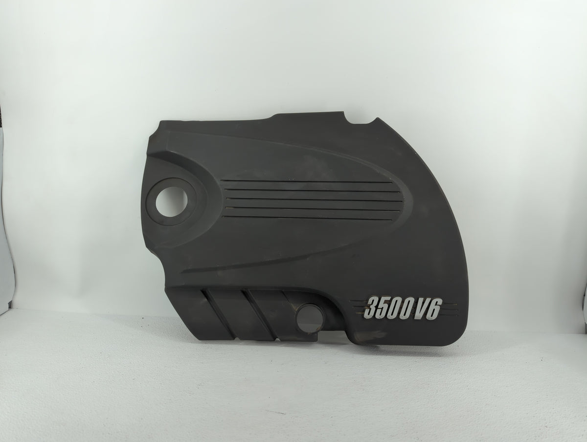 2009 Chevrolet Impala Engine Cover 439201 - Oemusedautoparts1.com
