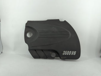 compare product 2009 Chevrolet Impala Engine Cover 439201