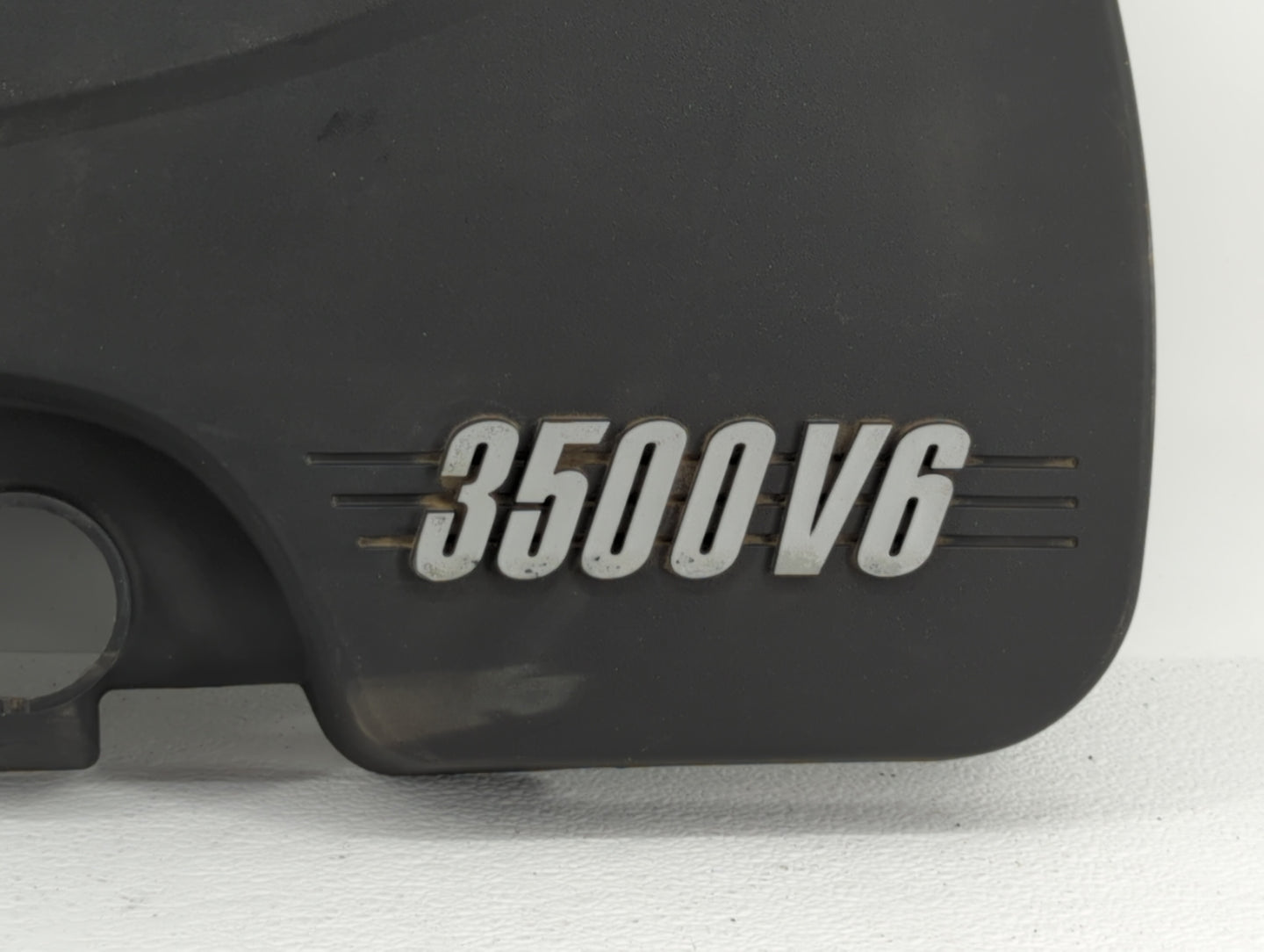 2009 Chevrolet Impala Engine Cover - Oemusedautoparts1.com
