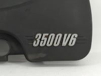 2009 Chevrolet Impala Engine Cover - Oemusedautoparts1.com