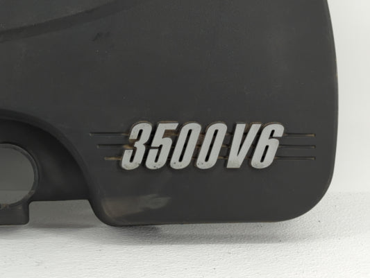 2009 Chevrolet Impala Engine Cover