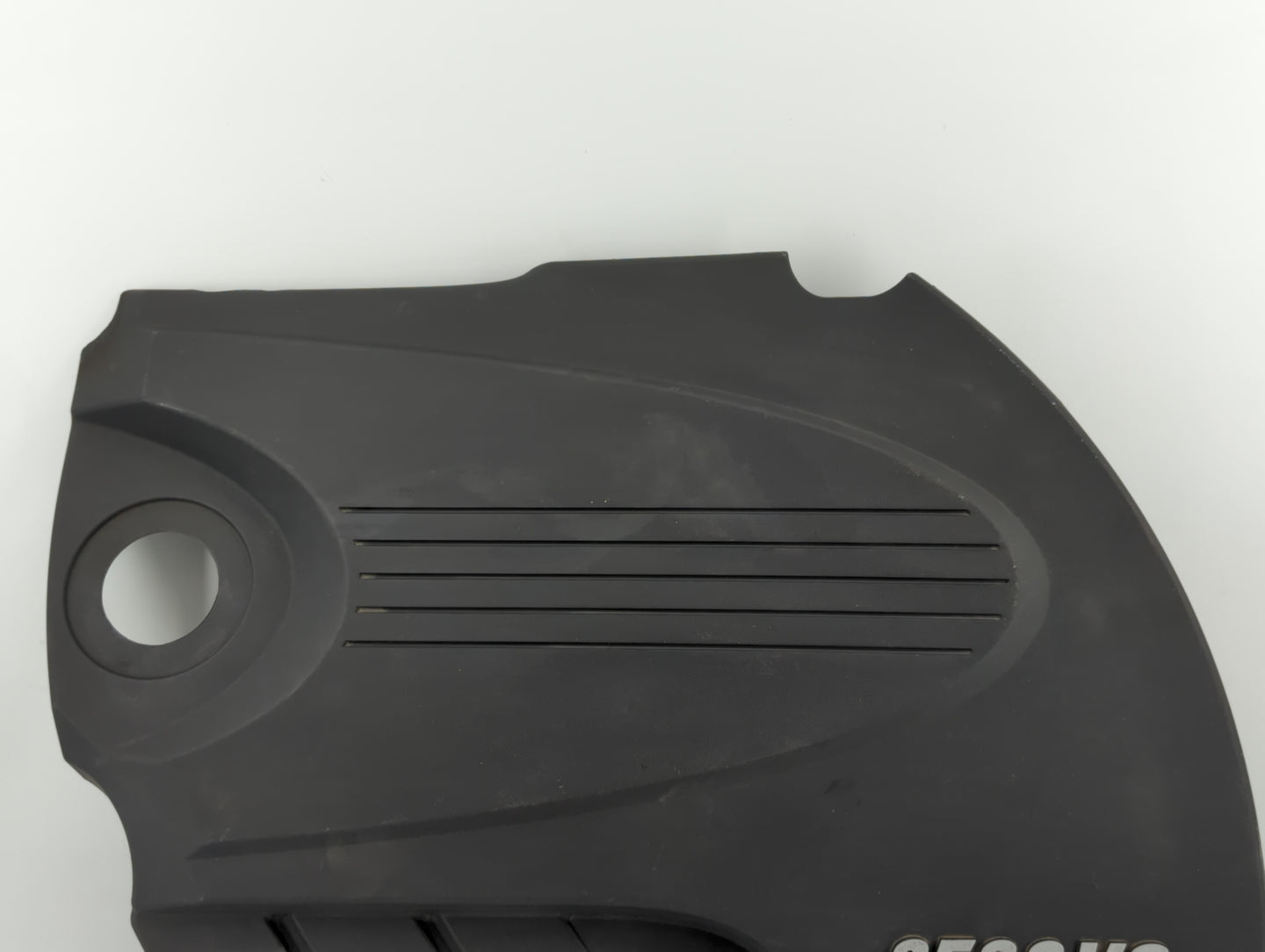 2009 Chevrolet Impala Engine Cover - Oemusedautoparts1.com