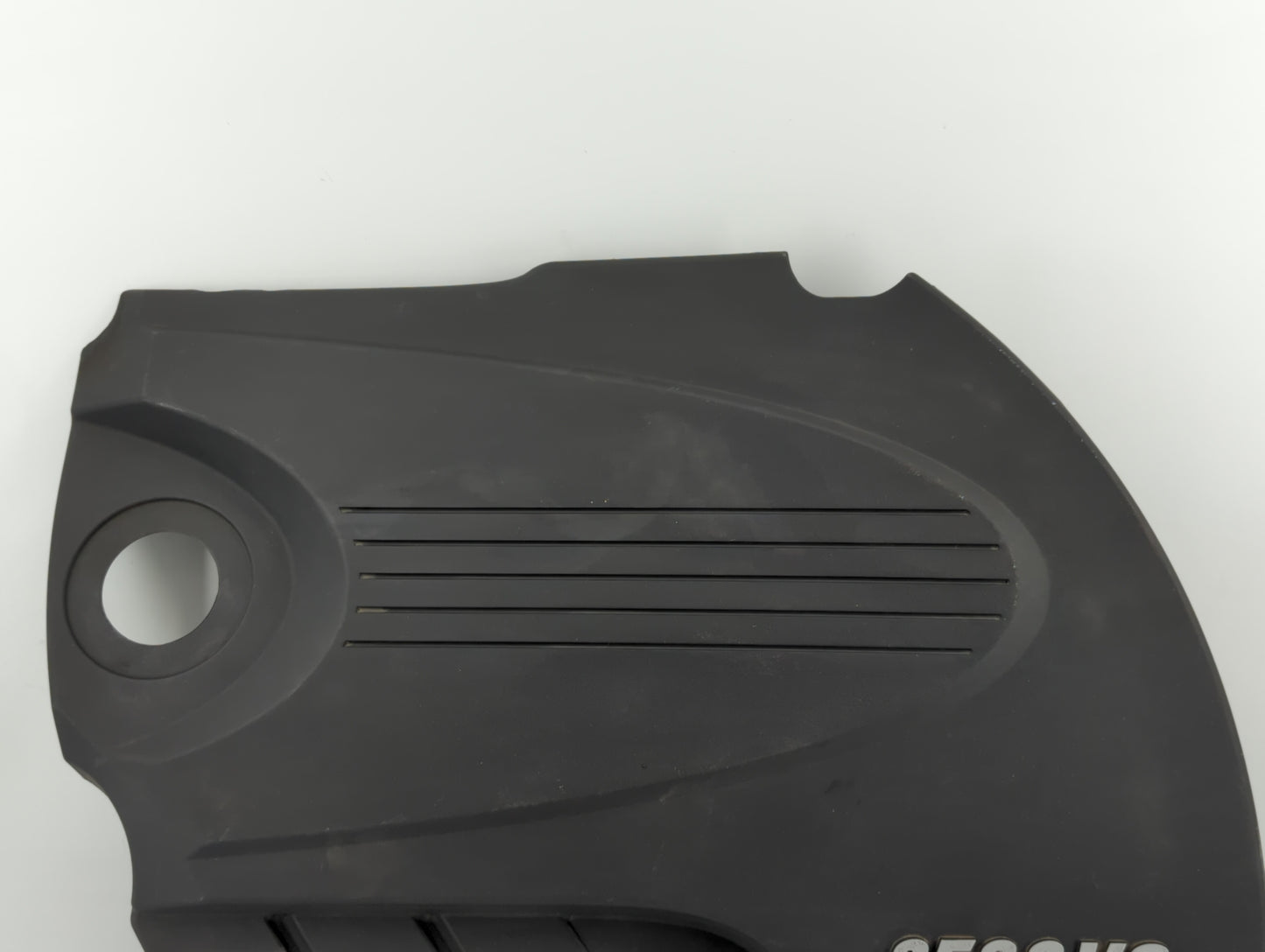 2009 Chevrolet Impala Engine Cover - Oemusedautoparts1.com