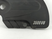 2009 Chevrolet Impala Engine Cover - Oemusedautoparts1.com
