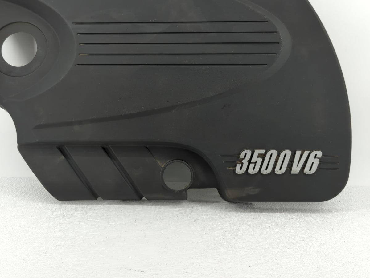 2009 Chevrolet Impala Engine Cover 439201 - Oemusedautoparts1.com