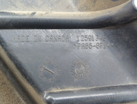 2009 Chevrolet Impala Engine Cover - Oemusedautoparts1.com