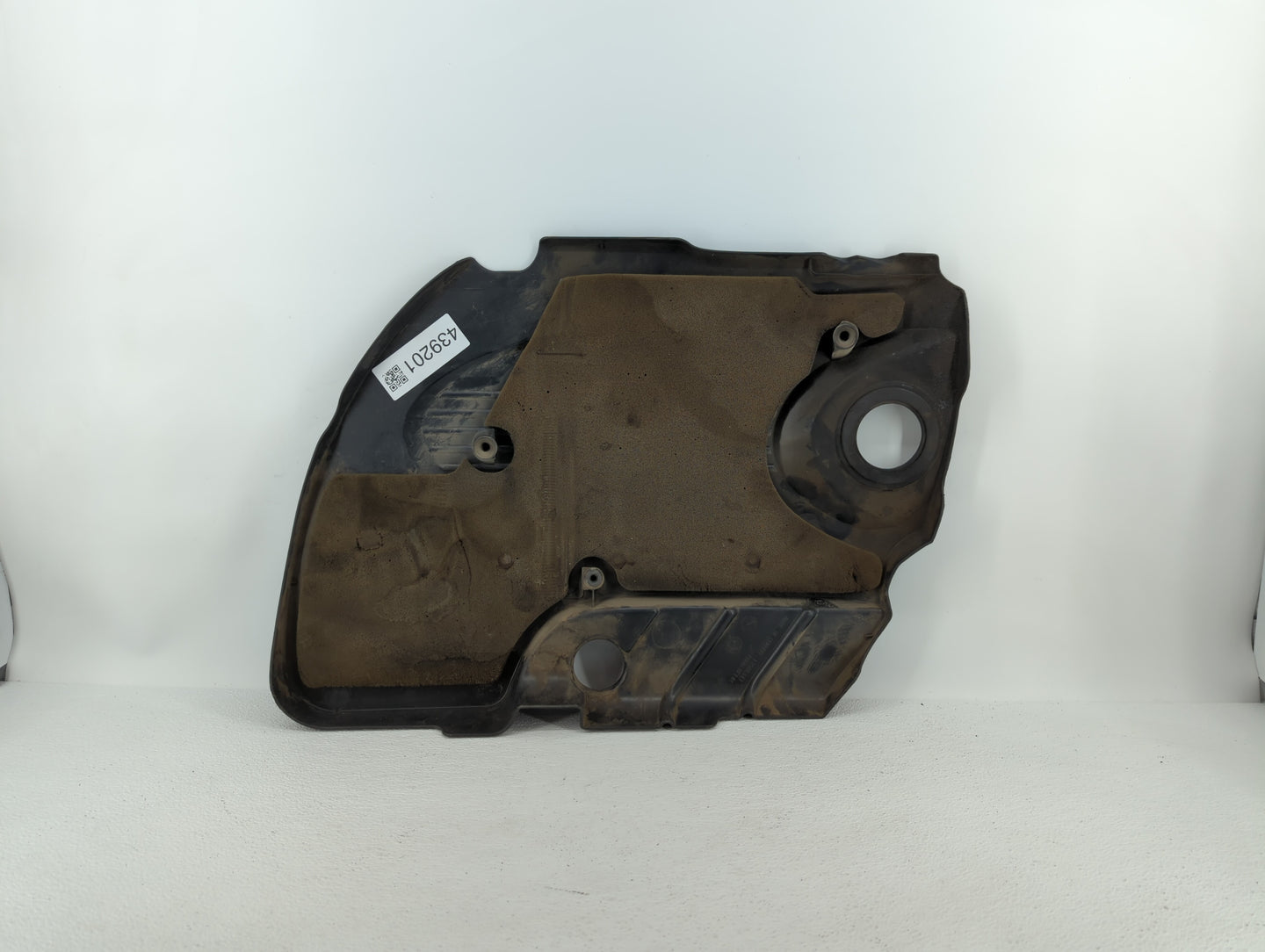2009 Chevrolet Impala Engine Cover - Oemusedautoparts1.com