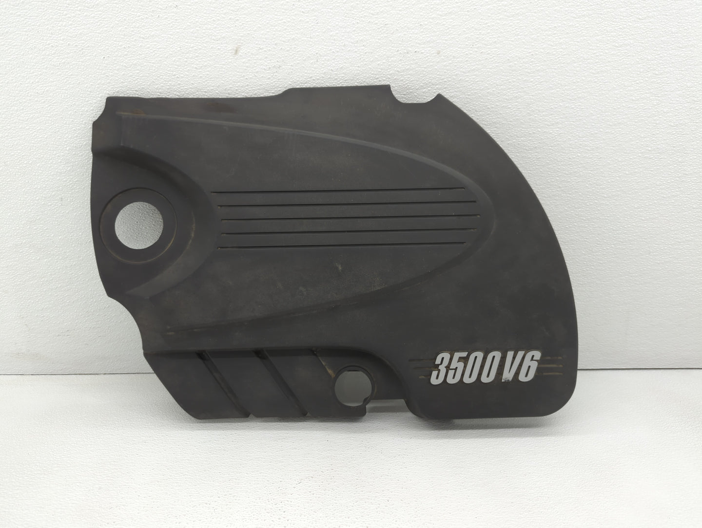2009 Chevrolet Impala Engine Cover - Oemusedautoparts1.com