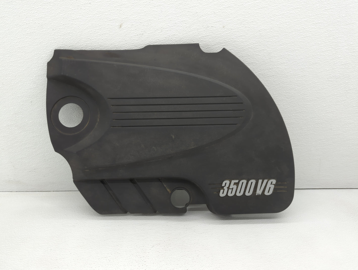 2009 Chevrolet Impala Engine Cover - Oemusedautoparts1.com