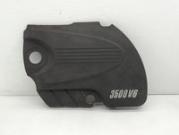 2009 Chevrolet Impala Engine Cover - Oemusedautoparts1.com