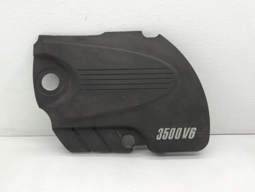 2009 Chevrolet Impala Engine Cover - Oemusedautoparts1.com