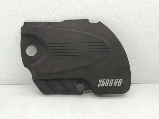 2009 Chevrolet Impala Engine Cover - Oemusedautoparts1.com