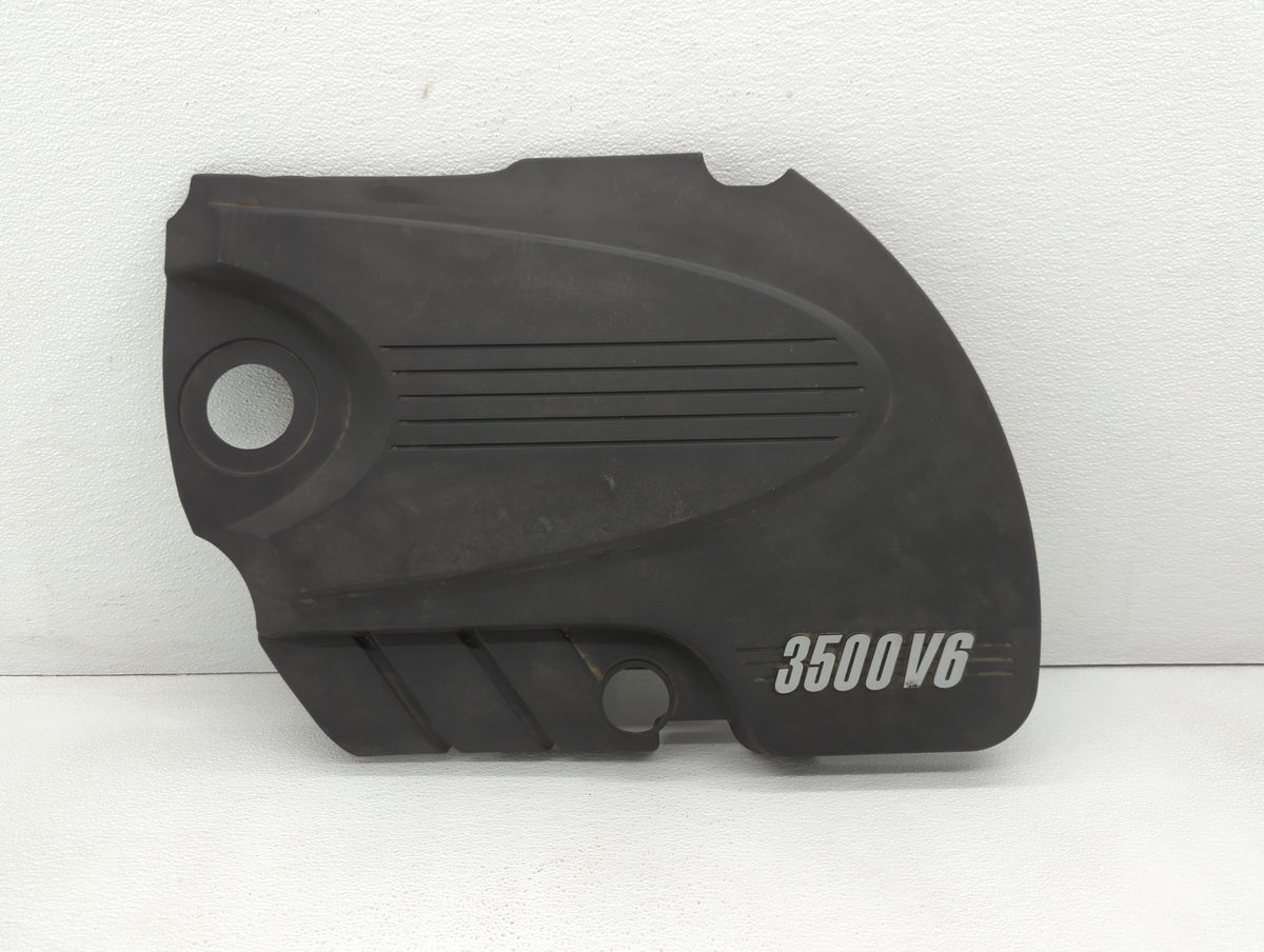 2009 Chevrolet Impala Engine Cover 439334 - Oemusedautoparts1.com