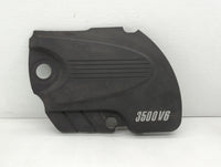 2009 Chevrolet Impala Engine Cover 439334 - Oemusedautoparts1.com