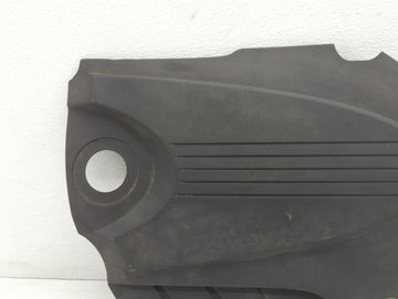 2009 Chevrolet Impala Engine Cover