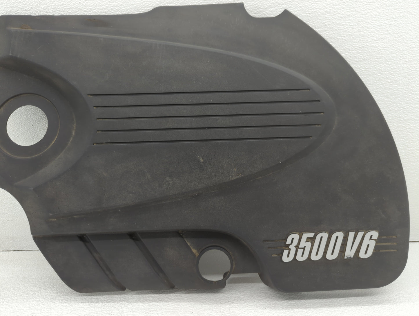2009 Chevrolet Impala Engine Cover - Oemusedautoparts1.com
