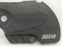 2009 Chevrolet Impala Engine Cover - Oemusedautoparts1.com