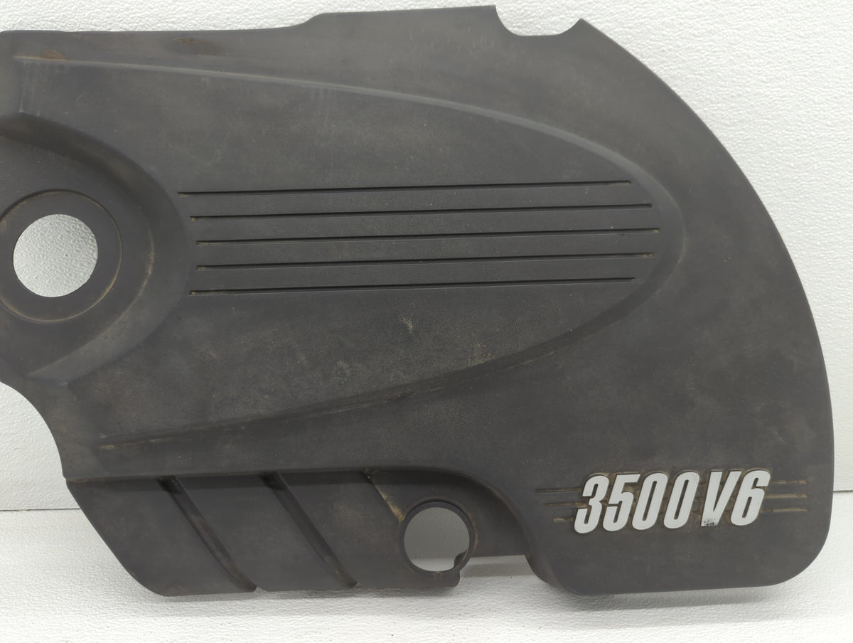 2009 Chevrolet Impala Engine Cover 439334 - Oemusedautoparts1.com