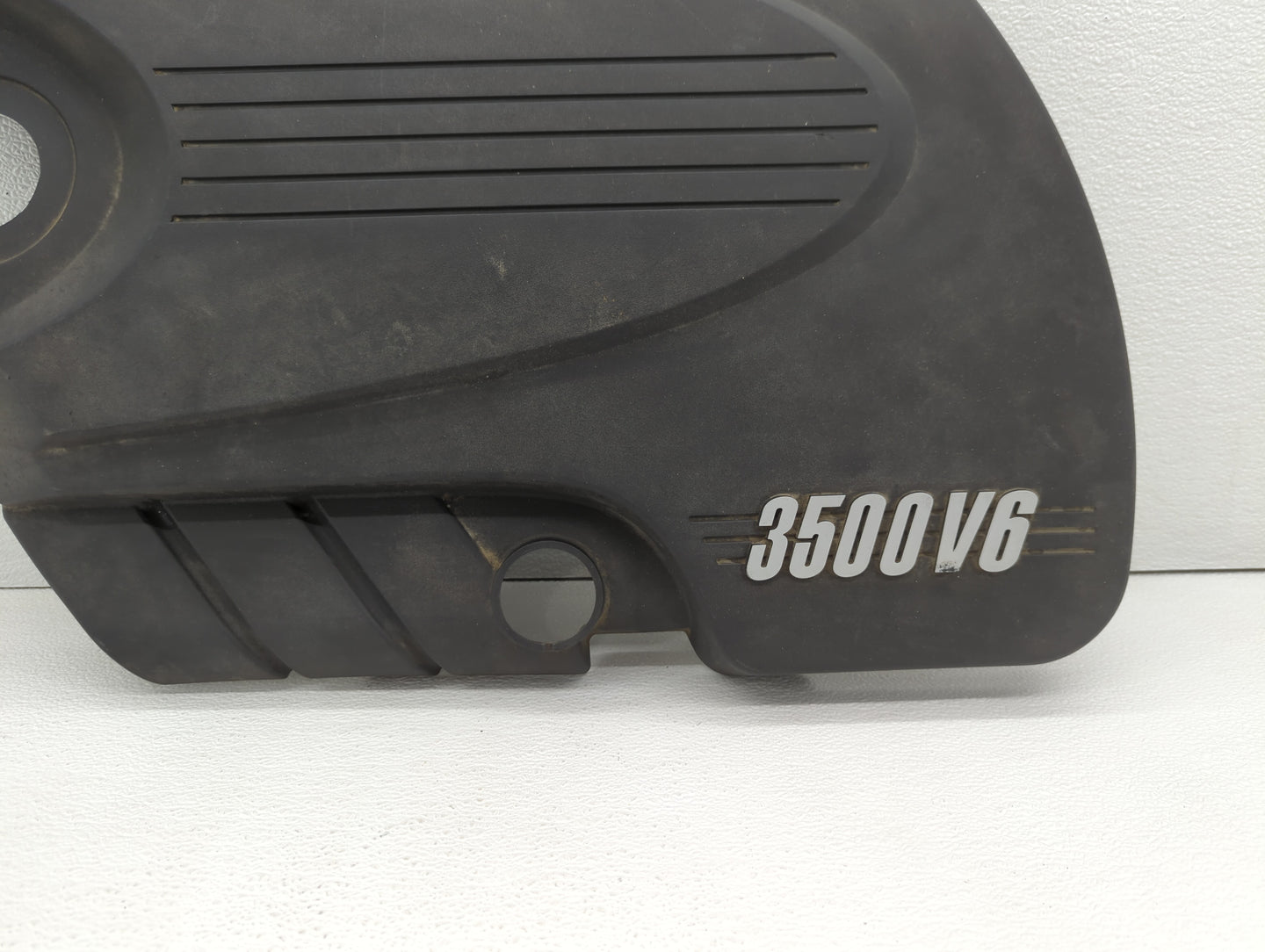 2009 Chevrolet Impala Engine Cover - Oemusedautoparts1.com