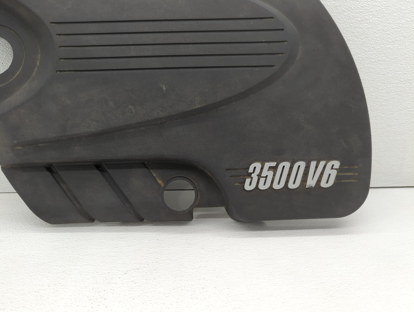 2009 Chevrolet Impala Engine Cover - Oemusedautoparts1.com