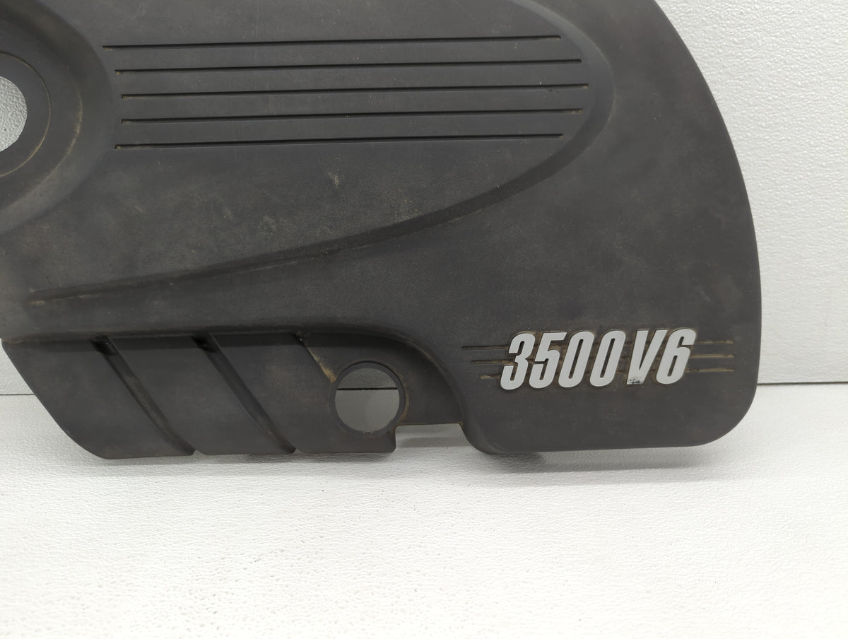 2009 Chevrolet Impala Engine Cover 439334 - Oemusedautoparts1.com