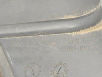 2009 Chevrolet Impala Engine Cover - Oemusedautoparts1.com