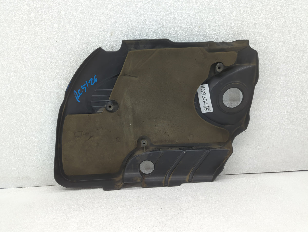 2009 Chevrolet Impala Engine Cover 439334 - Oemusedautoparts1.com