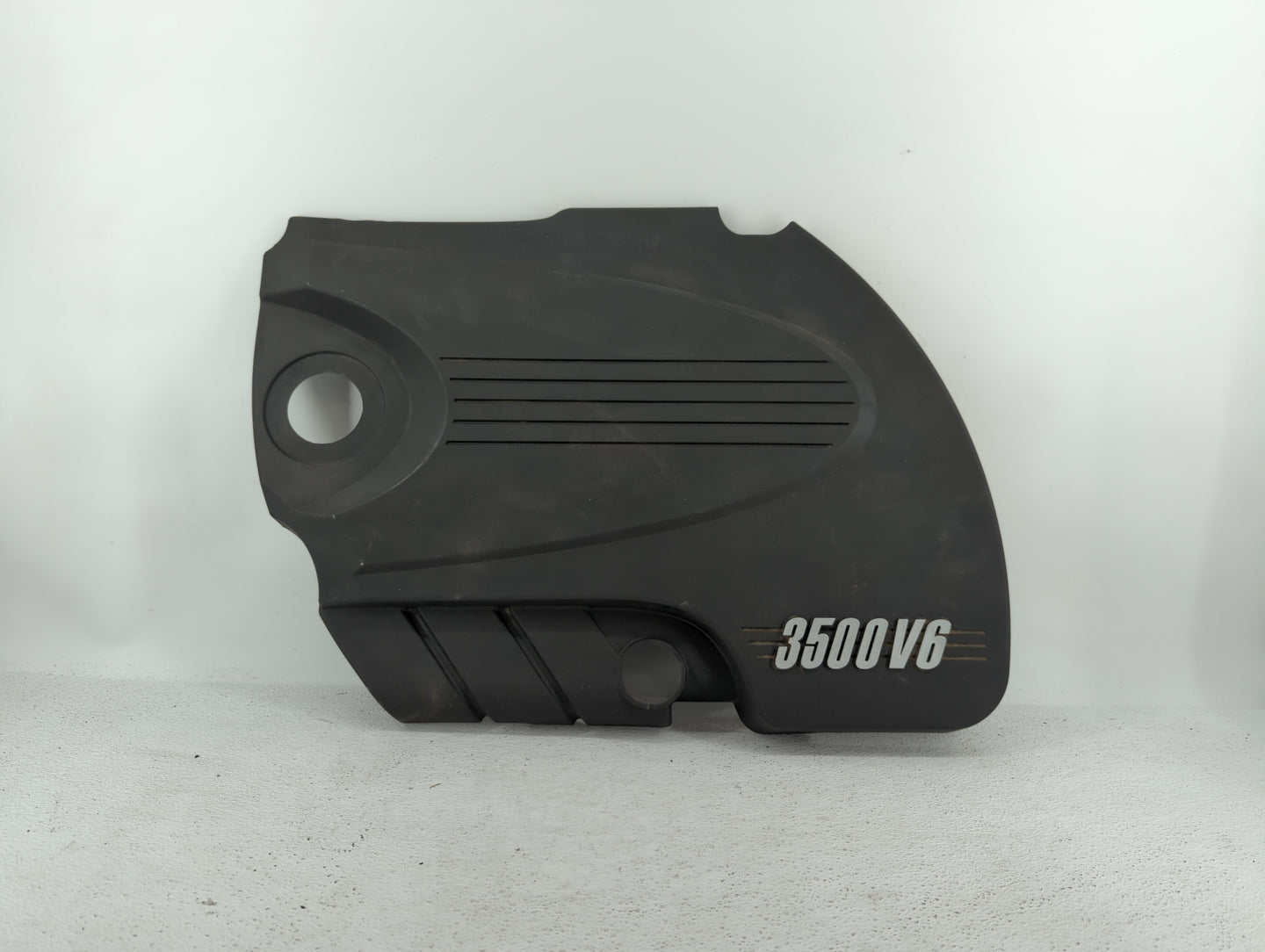 2009 Chevrolet Impala Engine Cover - Oemusedautoparts1.com