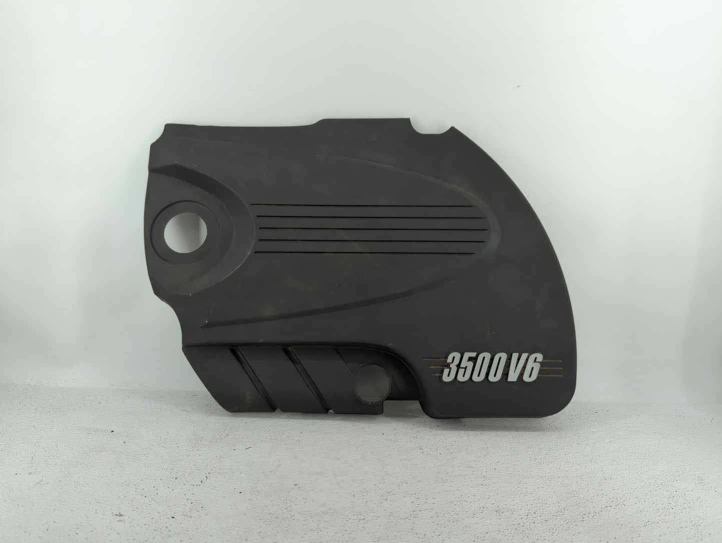 2009 Chevrolet Impala Engine Cover - Oemusedautoparts1.com