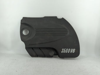 compare product 2009 Chevrolet Impala Engine Cover
