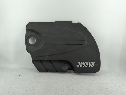 2009 Chevrolet Impala Engine Cover - Oemusedautoparts1.com