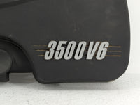 2009 Chevrolet Impala Engine Cover - Oemusedautoparts1.com
