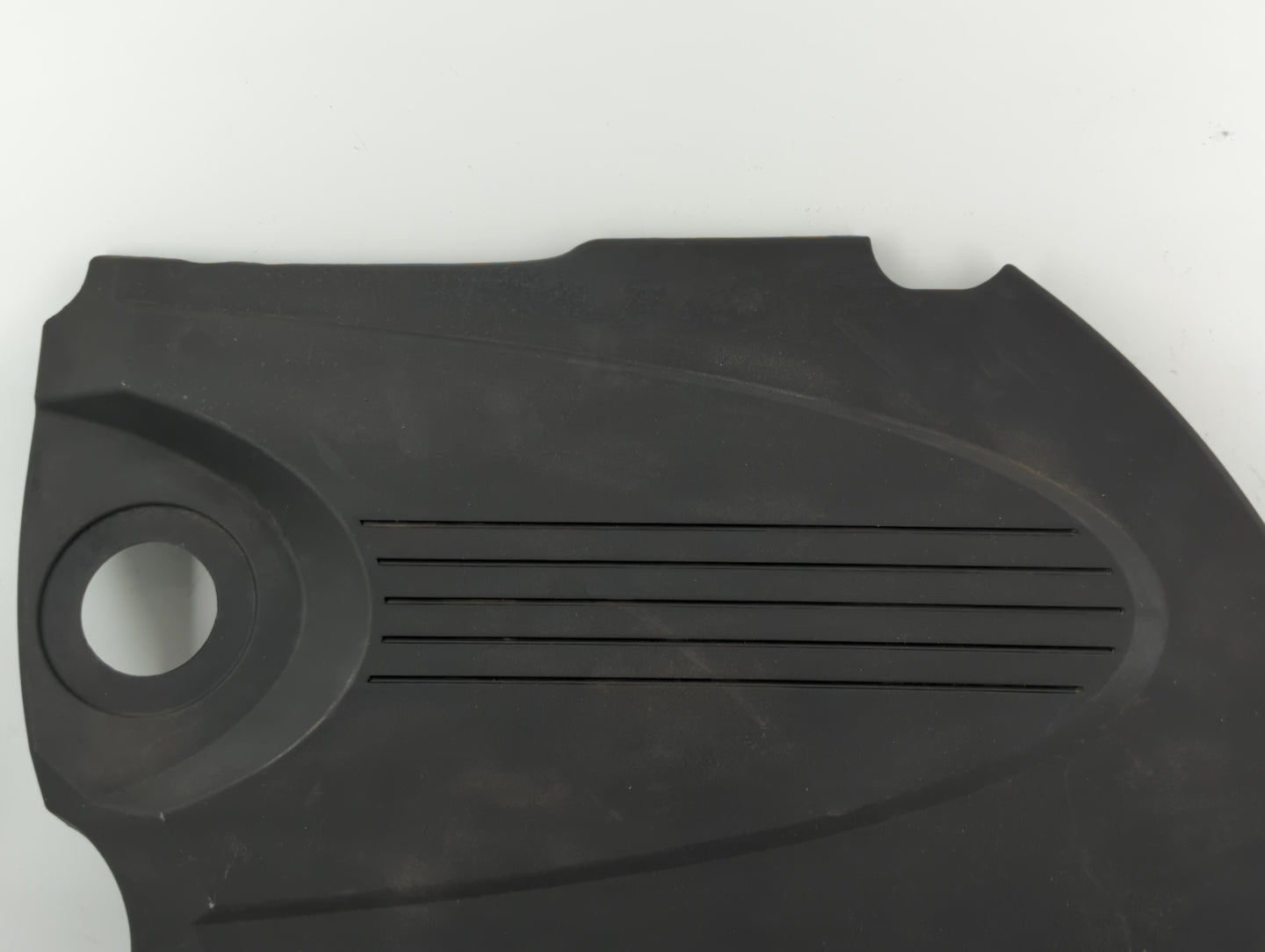 2009 Chevrolet Impala Engine Cover - Oemusedautoparts1.com