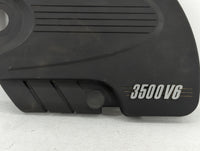 2009 Chevrolet Impala Engine Cover - Oemusedautoparts1.com