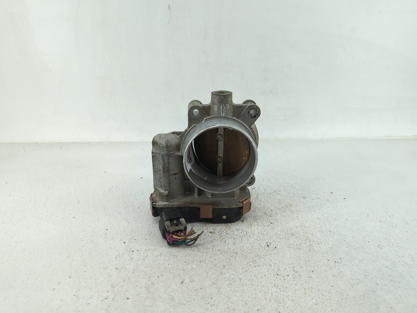 2006-2011 Chevrolet Impala Throttle Body P/N:RME72-1A 7029 RME72-1C 9500, 6503 00447 A Fits Fits 2006 2007 2008 2009 2010 20