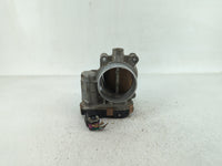 2006-2011 Chevrolet Impala Throttle Body P/N:RME72-1A 7029 RME72-1C 9500, 6503 00447 A Fits Fits 2006 2007 2008 2009 2010 20