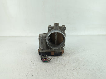 compare product 2006-2011 Chevrolet Impala Throttle Body P/N:RME72-1A 7029 RME72-1C 9500, 6503 00447 A Fits Fits 2006 2007 2008 2009 2010 2011 OEM Used Auto Parts