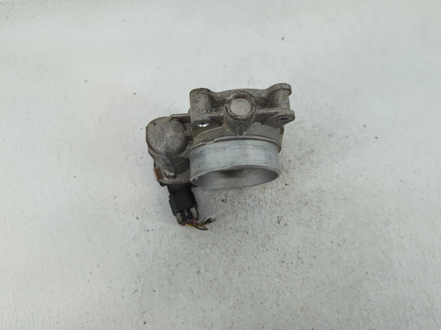 2006-2011 Chevrolet Impala Throttle Body P/N:RME72-1A 7029 RME72-1C 9500, 6503 00447 A Fits Fits 2006 2007 2008 2009 2010 20