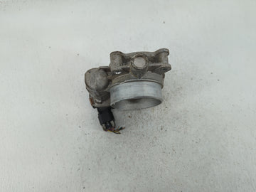 2006-2011 Chevrolet Impala Throttle Body P/N:RME72-1A 7029 RME72-1C 9500, 6503 00447 A Fits Fits 2006 2007 2008 2009 2010 2011 OEM Used Auto Parts