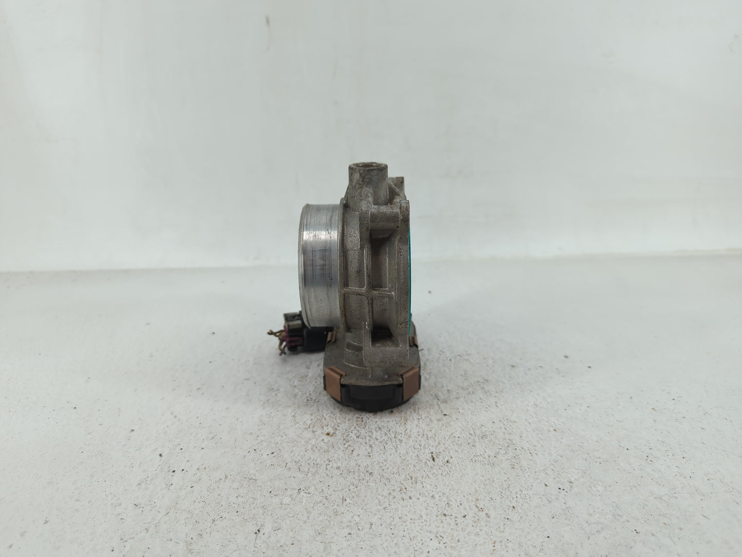 2006-2011 Chevrolet Impala Throttle Body P/N:RME72-1A 7029 RME72-1C 9500, 6503 00447 A Fits Fits 2006 2007 2008 2009 2010 20