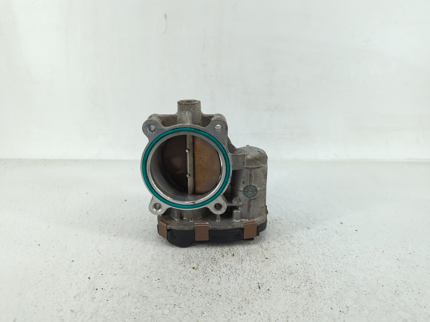 2006-2011 Chevrolet Impala Throttle Body P/N:RME72-1A 7029 RME72-1C 9500, 6503 00447 A Fits Fits 2006 2007 2008 2009 2010 20
