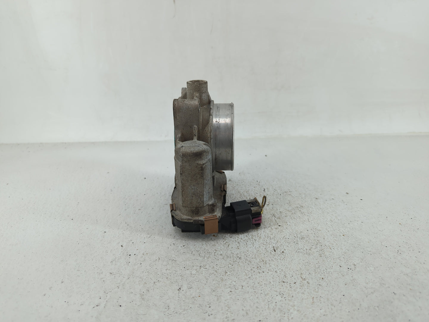 2006-2011 Chevrolet Impala Throttle Body P/N:RME72-1A 7029 RME72-1C 9500, 6503 00447 A Fits Fits 2006 2007 2008 2009 2010 20