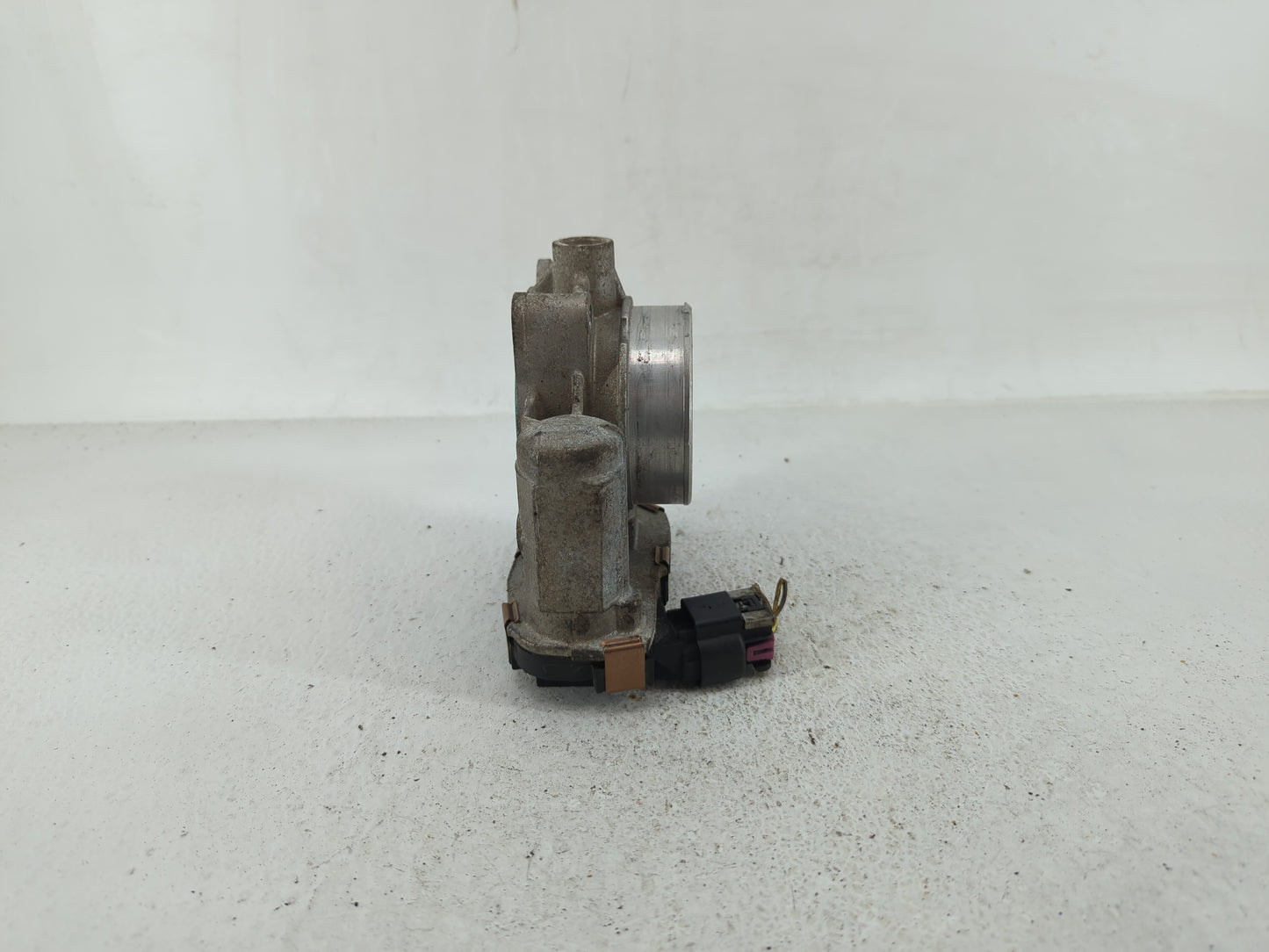 2006-2011 Chevrolet Impala Throttle Body P/N:RME72-1A 7029 RME72-1C 9500, 6503 00447 A Fits Fits 2006 2007 2008 2009 2010 20