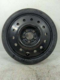 2000-2016 Chevrolet Impala Spare Donut Tire Wheel Rim Oem 5038447 - Oemusedautoparts1.com