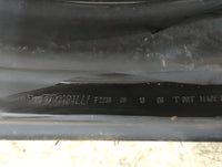 2000-2016 Chevrolet Impala Spare Donut Tire Wheel Rim Oem 5038447 - Oemusedautoparts1.com