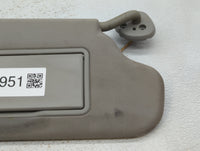2006-2016 Chevrolet Impala Sun Visor Shade Replacement Passenger Right Mirror Fits OEM Used Auto Parts - Oemusedautoparts1.c