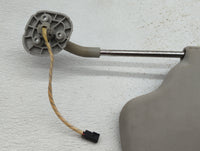 2006-2016 Chevrolet Impala Sun Visor Shade Replacement Passenger Right Mirror Fits OEM Used Auto Parts - Oemusedautoparts1.c